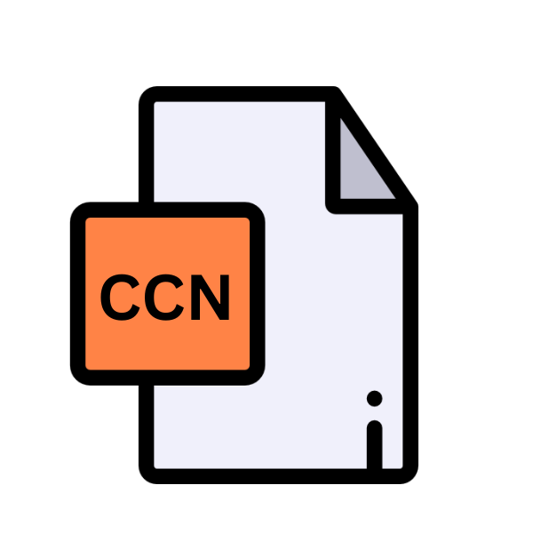 CCN File Extension