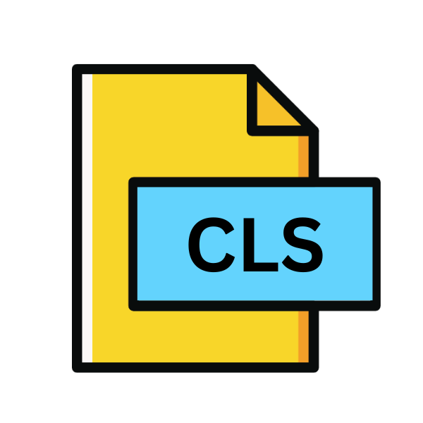 CLS File Extension