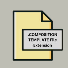 .COMPOSITIONTEMPLATE File Extension
