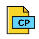 CP File Extension