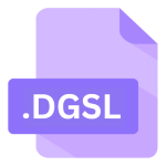 .DGSL File Extension