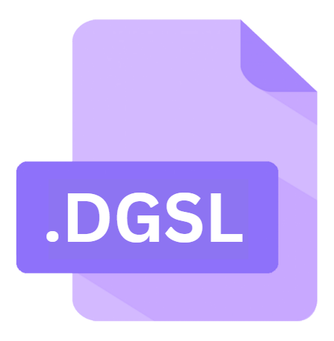 .DGSL File Extension