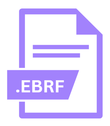 .EBRF File Extension