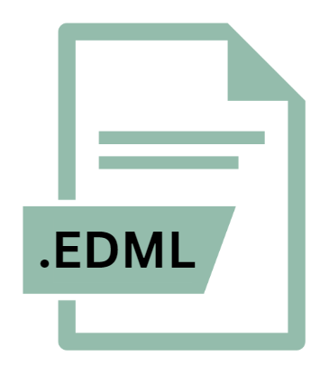 .EDML File Extension