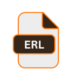 ERL File Extension