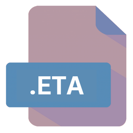 .ETA File Extension