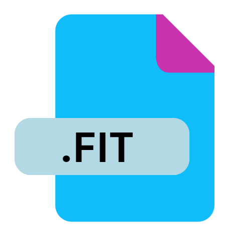 .FIT File Extension