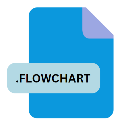 .FLOWCHART File Extension