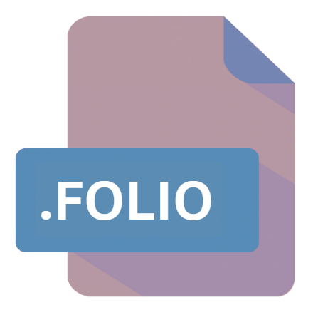 .FOLIO File Extension