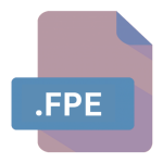 .FPE File Extension