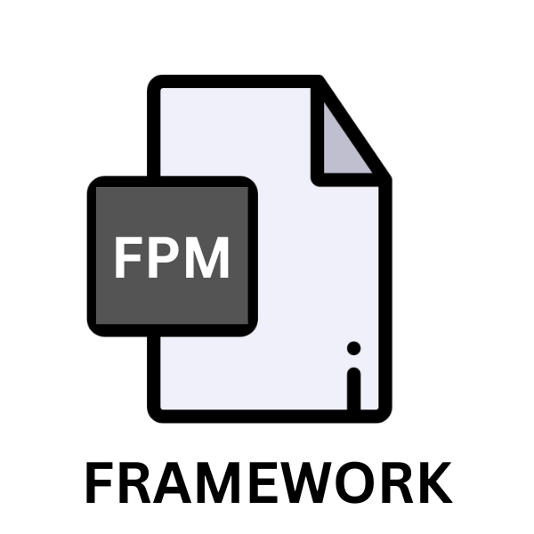FPM File Extension