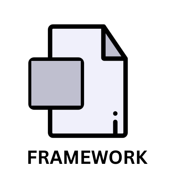 FRAMEWORK File Extension