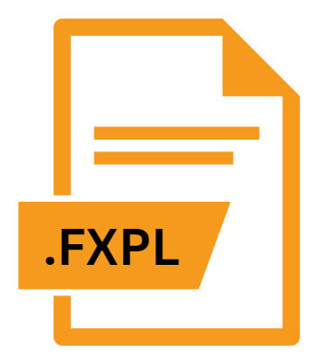 .FXPL File Extension