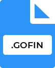 .GOFIN File Extension