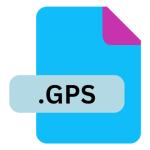.GPS File Extension