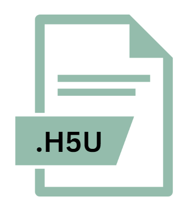 .H5U File Extension