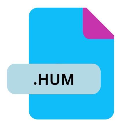 .HUM File Extension