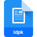 .IDPK File Extension