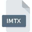 .IMTX File Extension