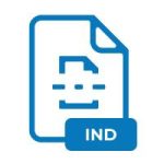 .IND File Extension