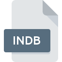.INDB File Extension