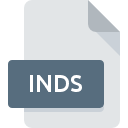 .INDS File Extension
