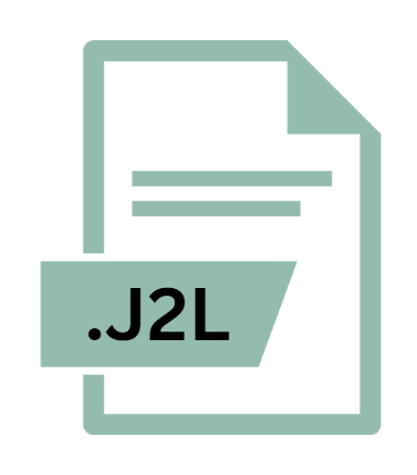 .J2L File Extension