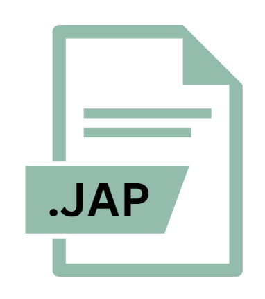 .JAP File Extension