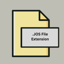 .JOS File Extension