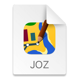 .JOZ File Extension