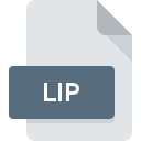 .LIP File Extension