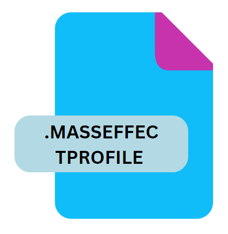 .MASSEFFECTPROFILE File Extension