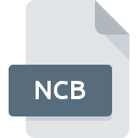 .NCB File Extension