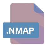 .NMAP File Extension
