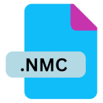 .NMC File Extension