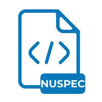 .NUSPEC File Extension