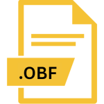 .OBF File Extension