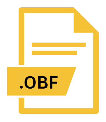 .OBF File Extension