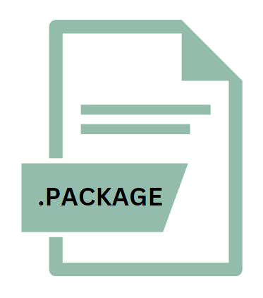 .PACKAGE File Extension