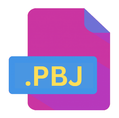 .PBJ File Extension