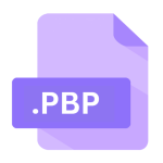 .PBP File Extension