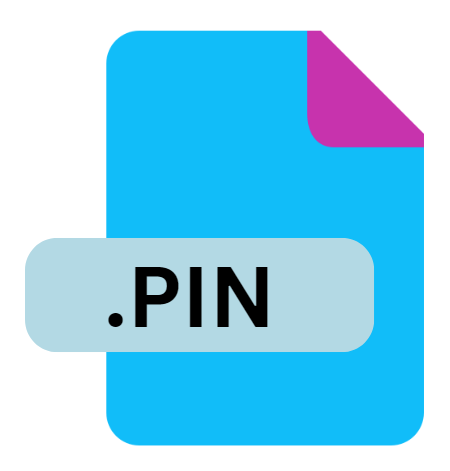 .PIN File Extension