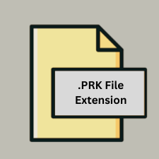 .PRK File Extension