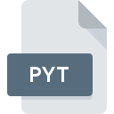 .PYT File Extension