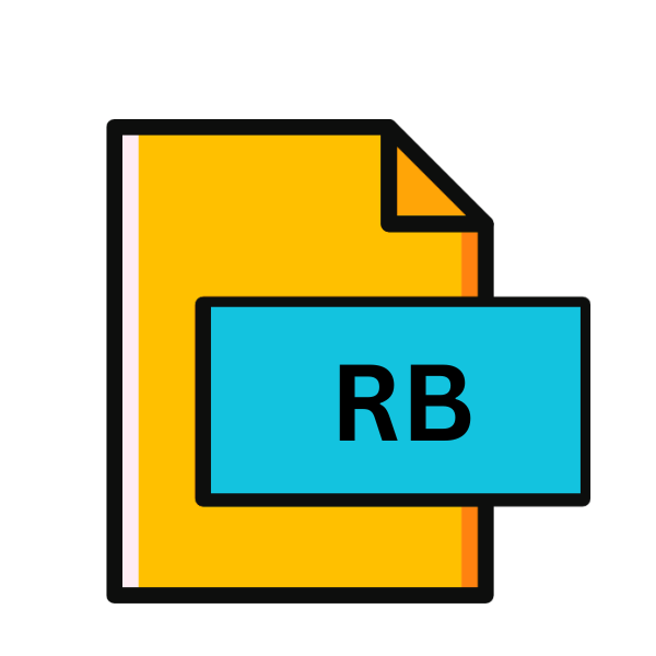 RB File Extension