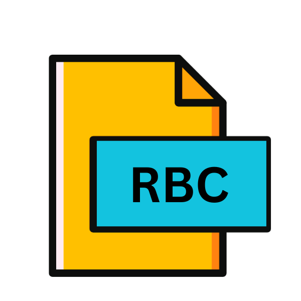 RBC File Extension