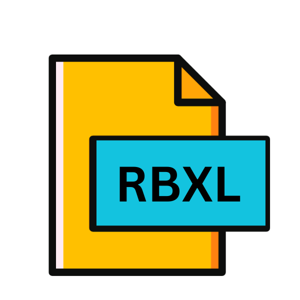 .RBXL File Extension - How To Open, Convert, View Online!