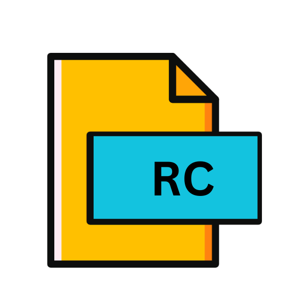 RC File Extension