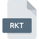 .RKT File Extension