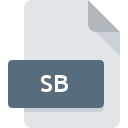 .SB File Extension